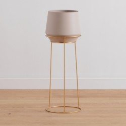 Ghiveci SLOWNES MARO 70cm