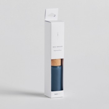Difuzor de arome AURA ALBASTRU 30 ml