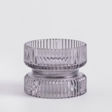 Suport pentru lumanare cristal shine