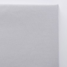 Cearșaf cu elastic MICRO DUO 90x200 cm Gri