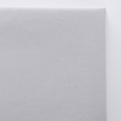 Cearșaf cu elastic MICRO DUO 90x200 cm Gri