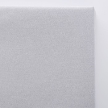 Cearșaf cu elastic MICRO DUO 90x200 cm Gri