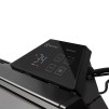 Convector electric de podea/perete, 2000W, 16mp, suplimentar are panou cu incalzire prin infrarosu - tehnologie micatherm,  Wi-Fi, Art Glass, afisaj LED, termostat electronic, protectie la supraincalzire, control parental, anti-inghet, S-2000 3BE