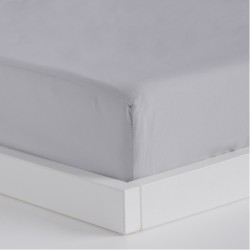 Cearsaf cu elastic MICRO DUO 90x200 cm