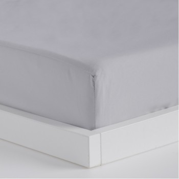 Cearsaf cu elastic MICRO DUO 160x200 cm