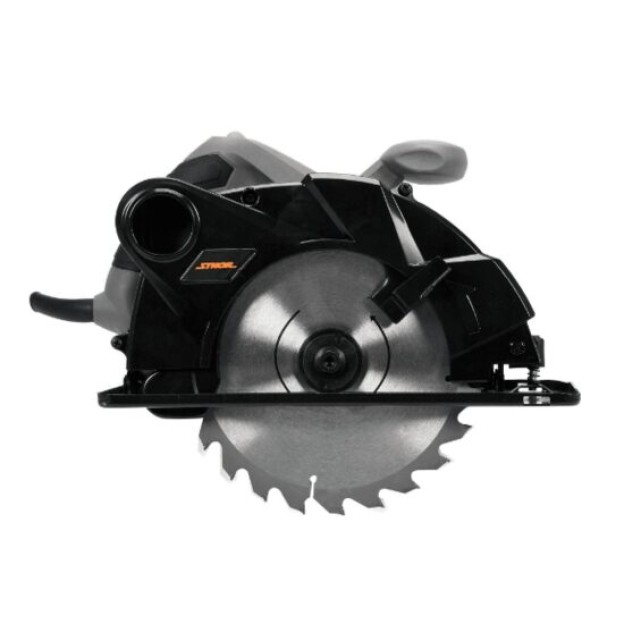 Circular de mana 1200W 160MM Sthor 79254 