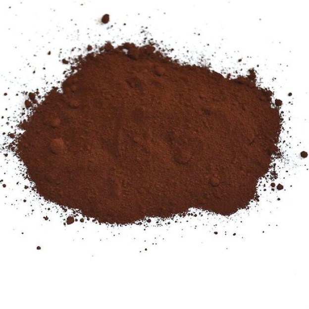 Oxid maro de fier BY01(Iran), sac 25 kg 