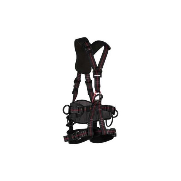 Ham de siguranță pentru lucru la înalțime Yato YT-74218 