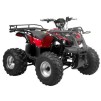 ATV electric HECHT 56150 Red, acumulator 60 V / 20 Ah, viteza maxima 35 km/h, greutate maxima suportata 120 kg, rosu