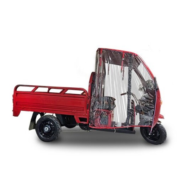 Inchidere Husa folie pentru cabina Voltarom Hercules