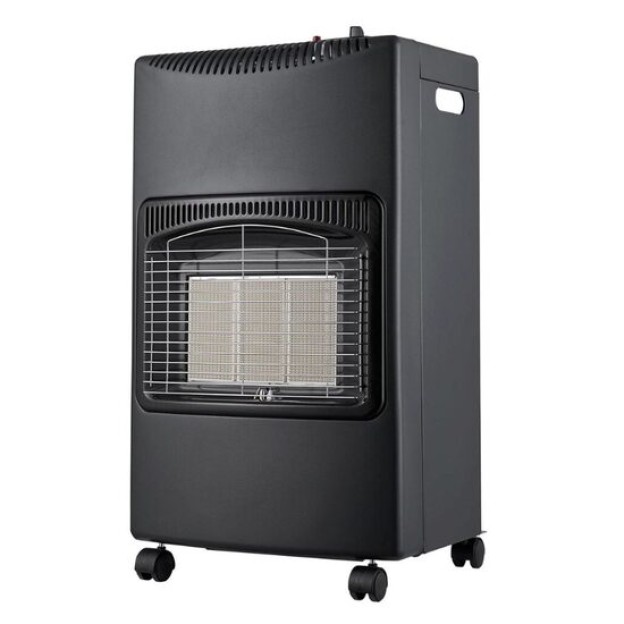 Soba mobila pliabila pe gaz GPL, aprindere piezoelectrica, ST-G-F 