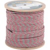Cordelină împletită PP 12 mm, 180 m Vorel 69507 