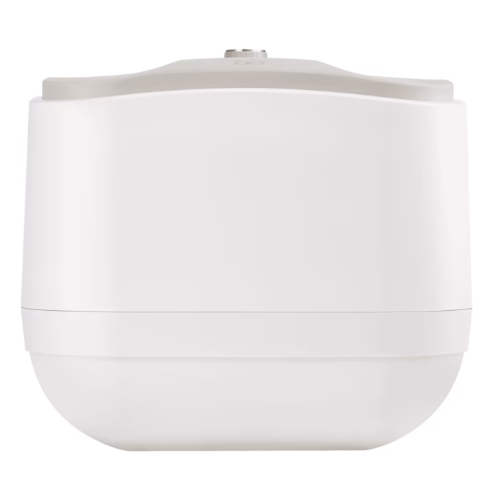 Resigilat: Boiler electric Electrolux 15L, Clasa B, 2500W,alimentare jos, termostat mecanic, clasa de rezistenta IPX4, protectie la supraincalzire, supapa de siguranta a presiunii, montare pe verticala, elemente de fixare incluse, alb-bej, model 15 Q O